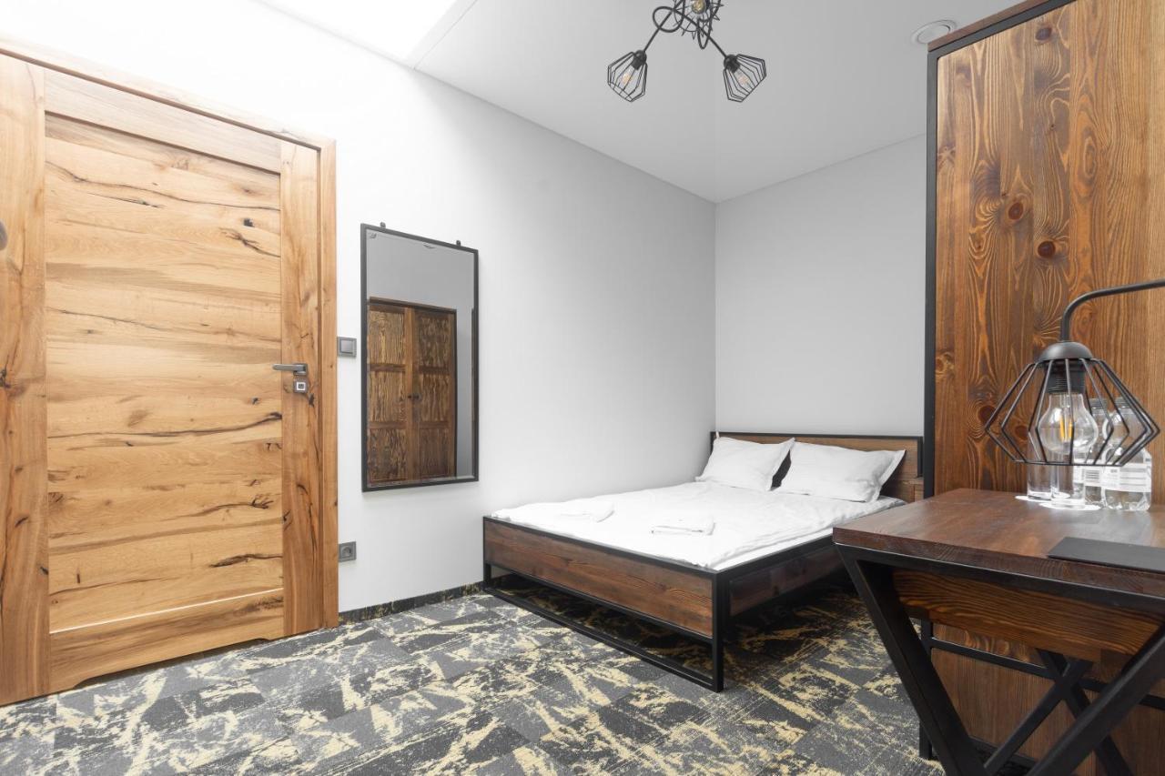Pawie Oczko Tylice Room photo